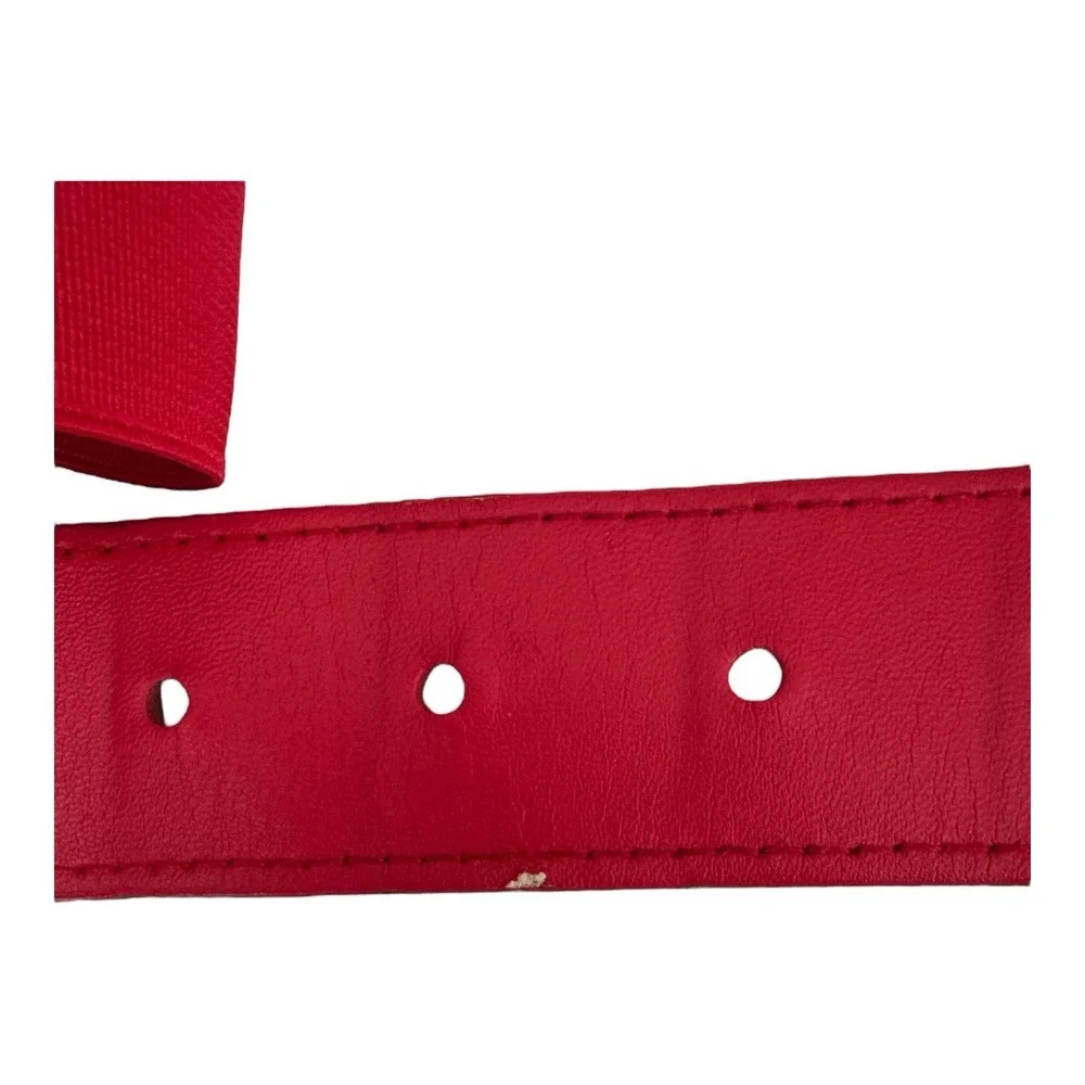 Under Armour and Adidas Youth Boys Adjustable Baseball Belts One Size 2 Belts